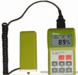 上海木材水分测定仪木材测湿仪单板水份测定仪