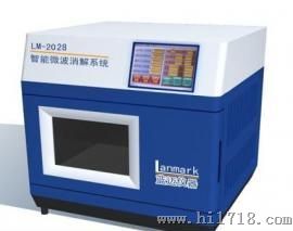 LM-2028智能微波消解仪