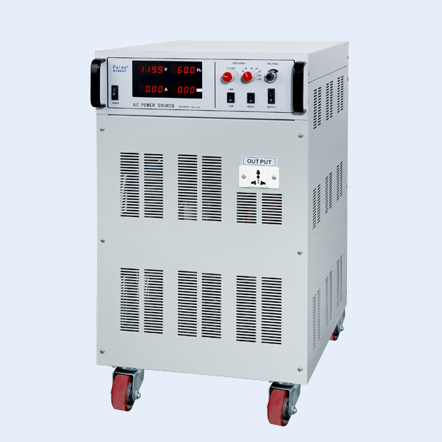 CVC5000 交流恒压恒流源