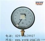 YB-150A精密压力表、带调零装置精密表