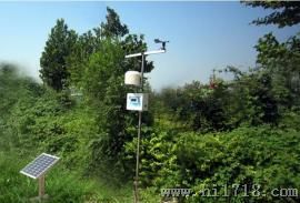 田间小气候自动观测仪、土壤墒情气候观测仪