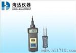 上海针式水分仪，MC-7806
