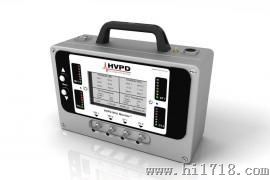英国HVPD-Mini?便携式高压开关柜/电缆局放在线监测