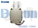 CYB802中央空调专用负压传感器，除尘设备抽风传感器
