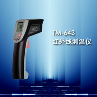 供应TM-643型测温仪
