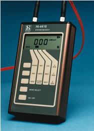 HI4416 高频数显电磁场测量仪 《现货》