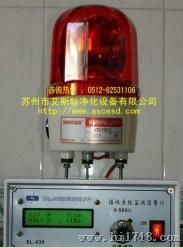 接地系统监测报警仪(斯莱德SL-038A苏州昆山吴江无锡上海
