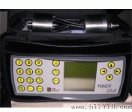 英国PUNDIT PLUS超声波检测仪