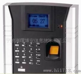 ZM103中控指纹考勤门禁一体机