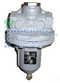 FISHER 95H蒸汽减压阀