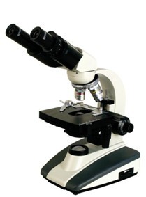 BM-20型湖南生物显微镜
