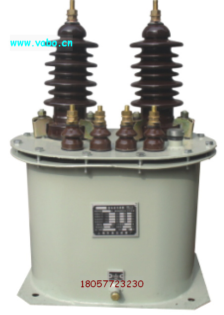 LJW-10 ,LJWD-10,户外油浸式高压电流互感器电力计量箱