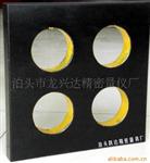 大理石检验方尺