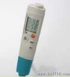 德图testo 206-pH3测量仪