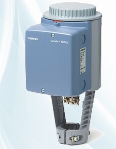 【现货特价】西门子 SKD60系列电动液压执行器