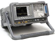 安捷伦 E4411B 频谱分析仪 