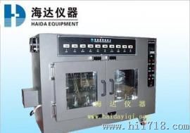 上海胶带保持力试验仪，胶带持粘力测试仪，不干胶测试仪