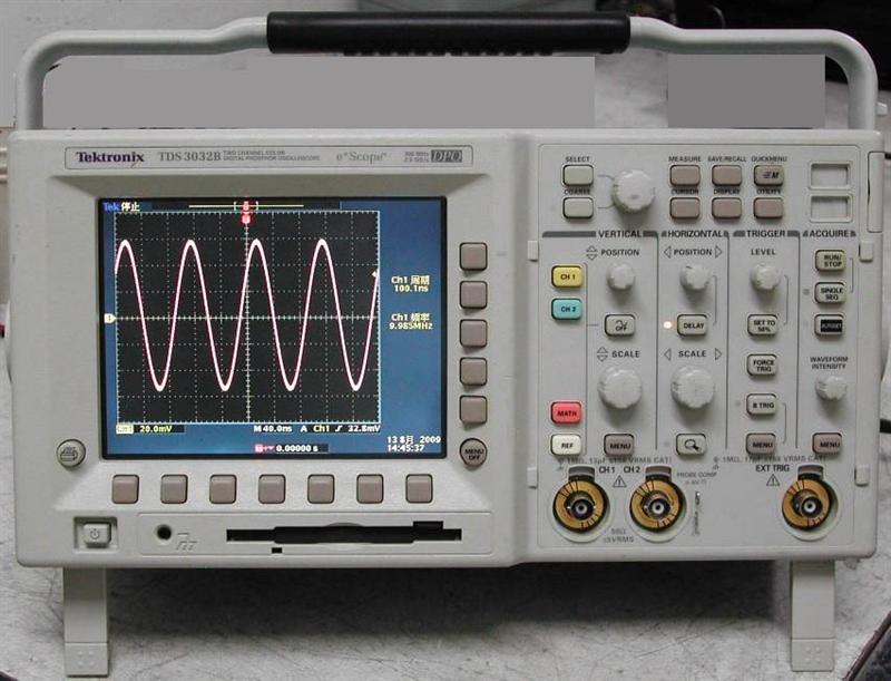 回收Agilent54622D/54622A 54624A