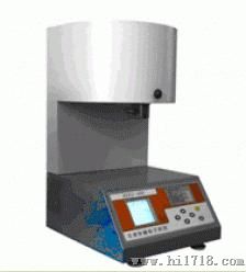 熔融指数仪/熔体流动速率测定仪（彩晶显示）