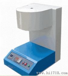塑料熔融指数仪