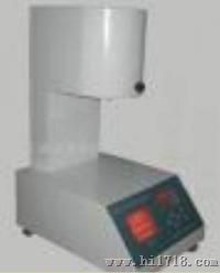 无锡塑料测试仪/熔融指数仪