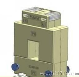 AKH-0.66K开口式电流互感器