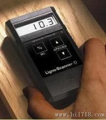 武汉美国LIGNOMAT D型 木材水分仪 木材水份测定仪
