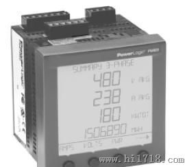 PowerLogic PM810PM820系列电力参数测量仪