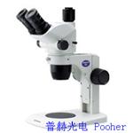 三目体视显微镜SZ61TRC-SET/奥林巴斯（可增配成像系统）