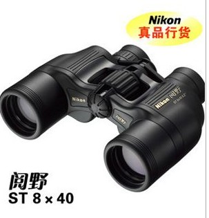 尼康NIKON ACTION 8X40 CF双筒望远镜