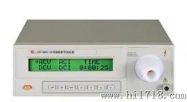 长盛耐电压测试仪校验仪CS2040A