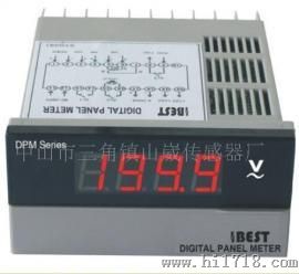 数字电流电压表