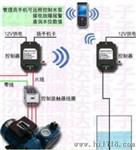 水塔水位控制系统