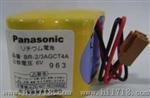 FANUC数控加工中心6V松下原装锂电池