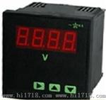 TE-AA,TE-AV,TE-DV  杭州智能电流电压表