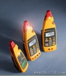 福禄克毫安级过程钳型表 FLUKE773