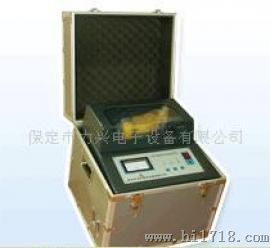 L9801绝缘油介电强度测试仪