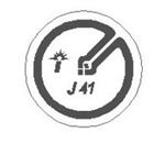 Impinj J41电子标签