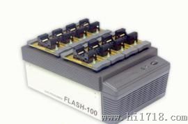供应河洛FLASH-100烧录器