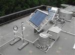 太阳能集热器测试系统 