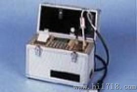 IMR2000便携式烟气分析仪
