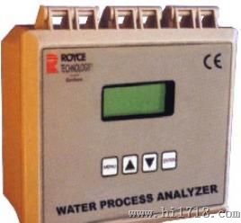 多通道水质分析仪