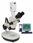 立体显微镜 ZOOM-640P
