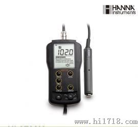 意大利哈纳HI8733N便携式电导率测定仪