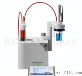 梅特勒智能化标准型中文自动电位滴定仪 T50