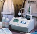 HI84102 食品行业总酸滴定分析仪