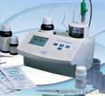 HI84100二氧化硫滴定分析仪