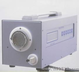 COM-3600高型负离子检测仪