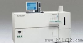 电感耦合等离子体发射光谱仪 ICPS-7510