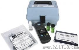 PCII 型单参数水质分析仪（余氯总氯、二氧化氯测定仪）